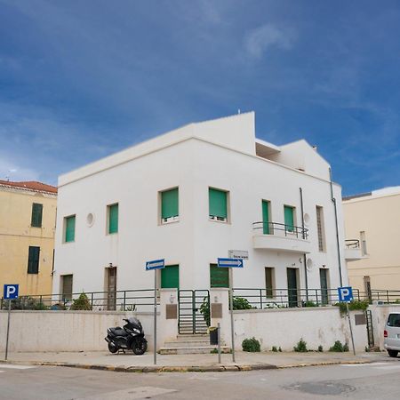 Appartamento Arlina Alghero Exterior photo