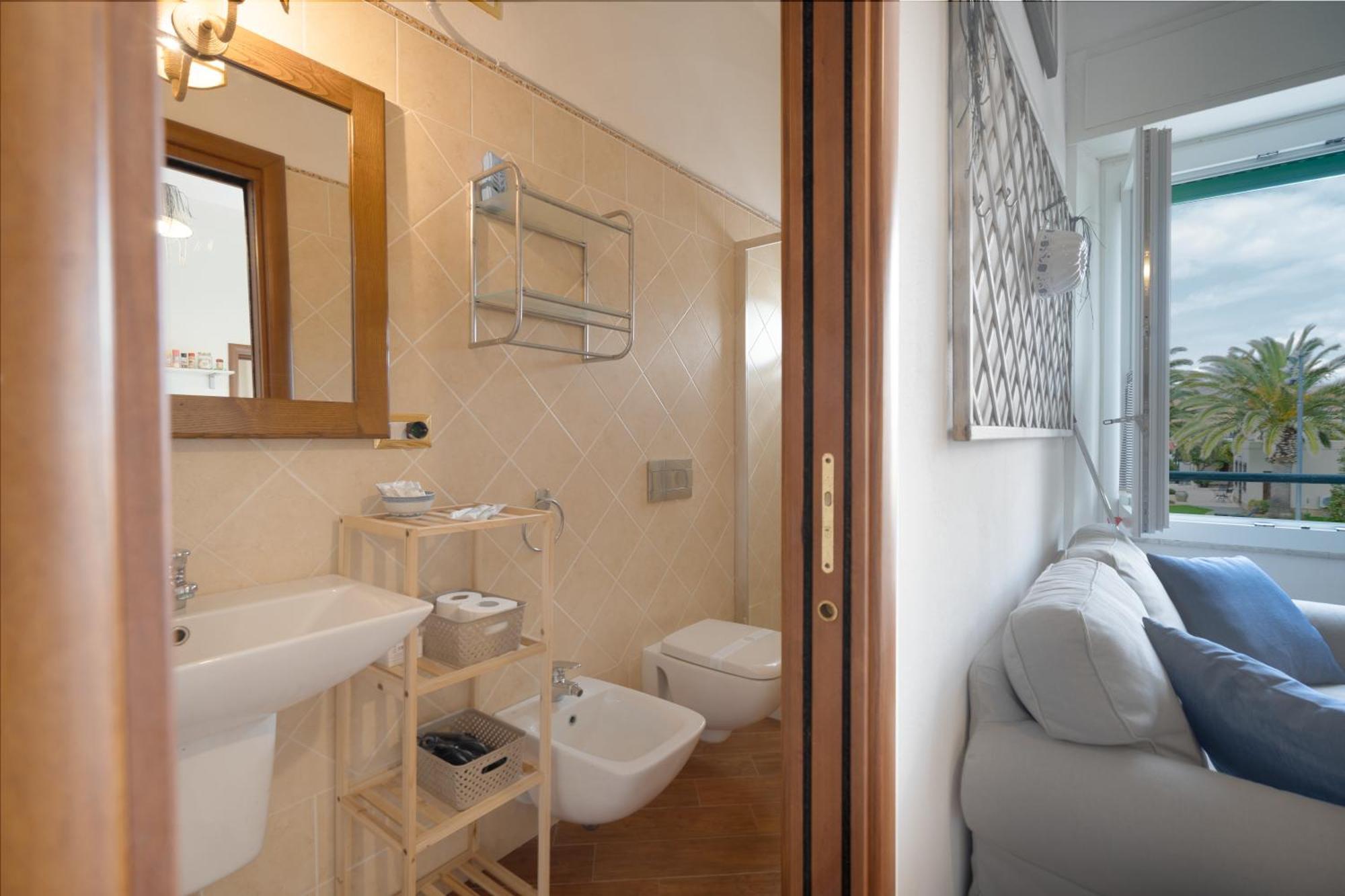 Appartamento Arlina Alghero Exterior photo