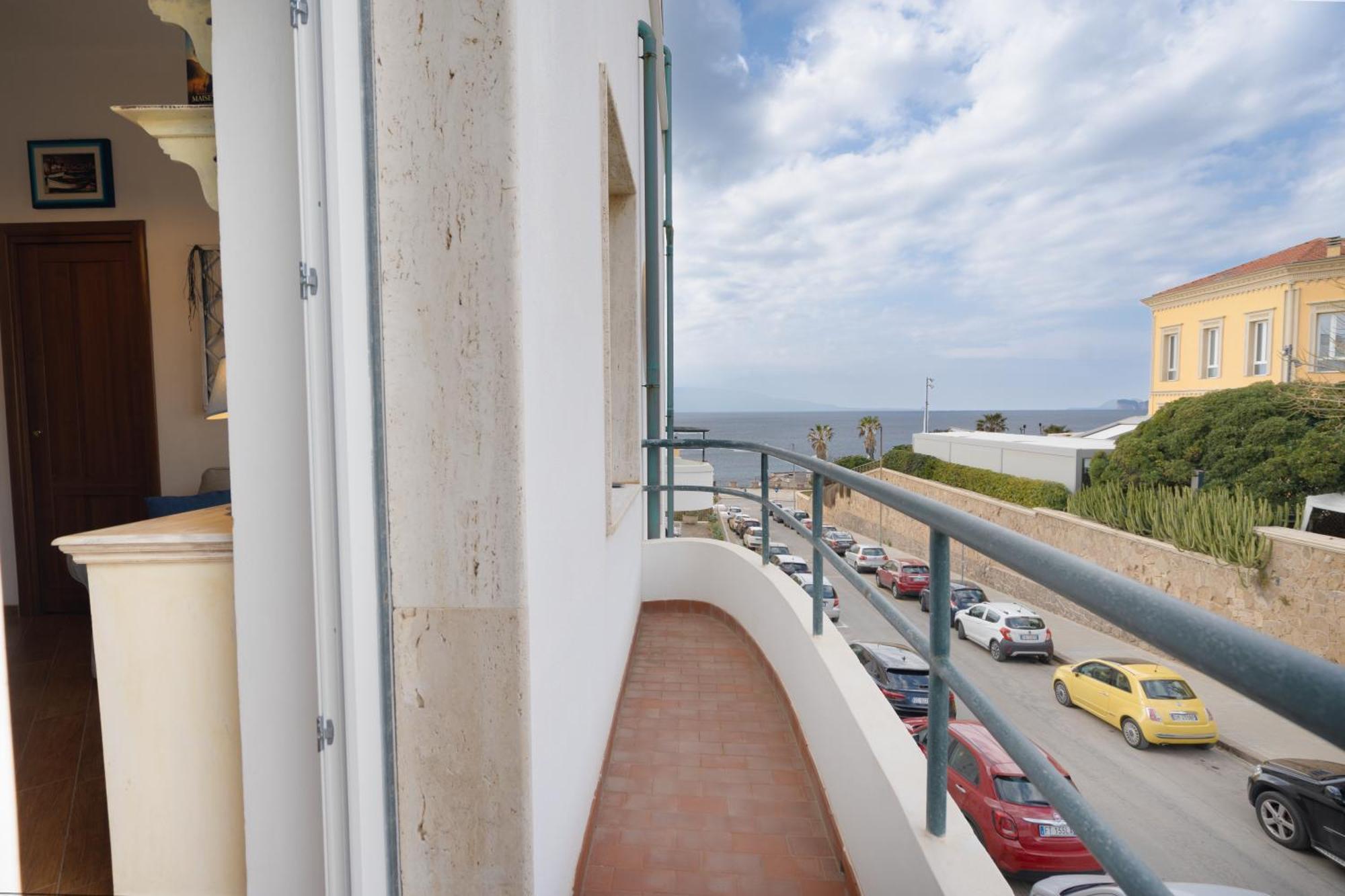 Appartamento Arlina Alghero Exterior photo